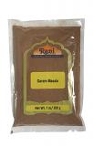 Rani Garam Masala Indian 11 Spice Blend 7oz (200g) Salt Free Rani Garam Masala Indian 11 Spice Blend 7oz (200g) Salt Free