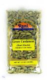 Rani Green Cardamom 100g (3.5oz)