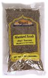 Rani Mustards Seeds Crushed (Rai Kuria) 200g