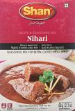 Shan Seasoning Mix For Nihari 60 gms