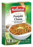National Punjabi Chana Masala 100 gms