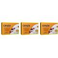Pack Of 3 - Girnar Instant Saffron Chai Milk Tea Sweetened - 220 Gm (7.7 Oz) Pack Of 3 - Girnar Instant Saffron Chai Milk Tea Sweetened - 220 Gm (7.7 Oz)