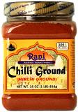 Rani Chilli Ground 16oz (454g)