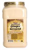 Rani Ginger Ground 5lbs (2.27kg) Jar