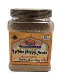 Rani White Poppy Seeds 18oz (510g) Rani White Poppy Seeds 18oz (510g)