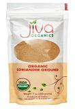 Jiva Organic Coriander Powder 7 Oz