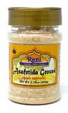 Rani Asafetida (Hing) Ground 3.75oz (106g) ~ Indian Spice