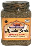 Rani Ajwain Seeds 16oz (454g)