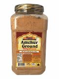 Rani Amchur Powder 5lbs (2.27kg) Jar Rani Amchur Powder 5lbs (2.27kg) Jar