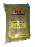 Rani Fennel Seeds 5lbs (2.27kg) Bag