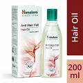 Himalaya Herbal Anti Hair Fall Hair Oil 200ml Hair Care Improve Tensile Strength Himalaya Herbal Anti Hair Fall Hair Oil 200ml Hair Care Improve Tensile Strength