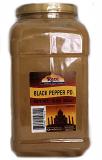 Rani Black Pepper Powder 5lbs (2.27kg)