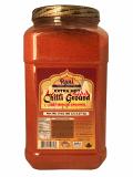 Rani Chilli Ground (Extra Hot) 5lb (2.27kg) Jar
