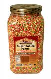 Rani Fennel Candy 10lbs (4.54kg)