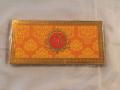 Lord Ganesh - Beautiful Shagun Money Envelopes - 10 Pcs / Pack Lord Ganesh - Beautiful Shagun Money Envelopes - 10 Pcs / Pack