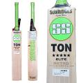 SS TON Elite Retro Classic Cricket Bat