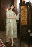 Stylish Pista Green Heavy Plazzo Anarkali Salwar Kameez Suit 1 Stylish Pista Green Heavy Plazzo Anarkali Salwar Kameez Suit 1