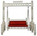 Sankheda Classic Design Traditional Swing Jhula