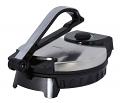 Brentwood TS-128 Stainless Steel Non-Stick Electric Tortilla Maker, 10-Inch Brentwood TS-128 Stainless Steel Non-Stick Electric Tortilla Maker, 10-Inch