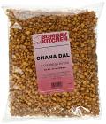 Bombay Kitchen - Chana Dal 21 Oz Bombay Kitchen - Chana Dal 21 Oz