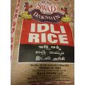 Swad Idly Rice 20 lbs