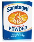 Sanatogen High Protein Powder Original 275g Sanatogen High Protein Powder Original 275g