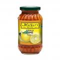 Mother's Recipe Kerala Lime Pickle 300 gms Mother's Recipe Kerala Lime Pickle 300 gms