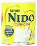 Nestle Nido Fortificada 800 gms Nestle Nido Fortificada 800 gms