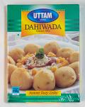 Uttam - Dahiwada instant mix 400 gms