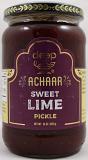 Deep Lime Pickle Sweet 850gm