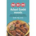 MDH Achari Gosht Masala 100 gms