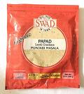 Swad Papad - Punjabi Masala 400 gms