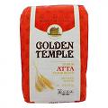 Golden Temple Durum Atta Flour Blend 20 lbs