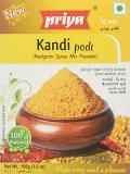 Priya Kandi Podi 100 gms Priya Kandi Podi 100 gms