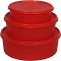 Cello Max Fresh Universal Container Set set of 3