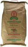 Laxmi Brand All-Natural Chappati Flour, 20lb