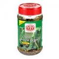 777 Brand Spicy Green Pepper Pickle 300 gms 777 Brand Spicy Green Pepper Pickle 300 gms