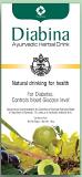 Diabina - Ayurvedic Herbal Drink