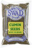 Swad Cumin seeds whole 200 gms
