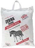 Zebra Brand Basmati Rice Xtra Long Kernel 10 lbs