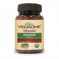 Vedaone USDA Organic Guduchi 750mg 60 Caplets Vedaone USDA Organic Guduchi 750mg 60 Caplets