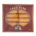 KCB Cake Rusk -Almond 23 Oz