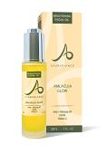 Amlacuja Glow Brightening Facial Oil by Ayuradiance Amlacuja Glow Brightening Facial Oil by Ayuradiance