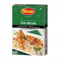 Shan Seasoning Mix -fish Biryani 50 gms