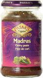 Patak's Madras Curry Paste 10 oz