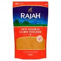Rajah Hot Madras Curry Powder 100 gms Rajah Hot Madras Curry Powder 100 gms