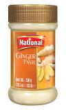 National Ginger Paste 750 gms