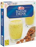 Gits Badam Drink 200 gms