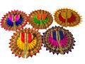 Bal Gopal/Laddu Gopal/Thakurji Poshak/Vastra for 3 to 5 Inches Idols # 2