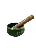 Singing Meditation healing bowl # 2